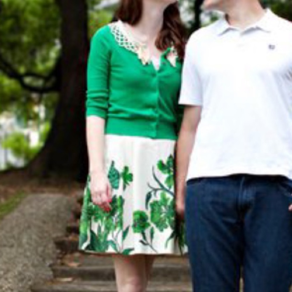Anthropologie Skirt